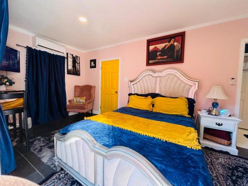 Peachtree Corners House | Sweet Home Georgia Enchanté