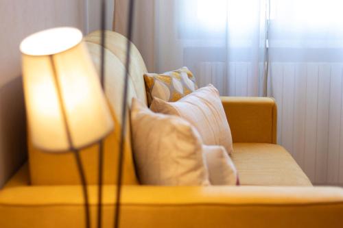 Bolognina Apartment | Sweet Home Graziella vicino stazione Bologna per 6 persone