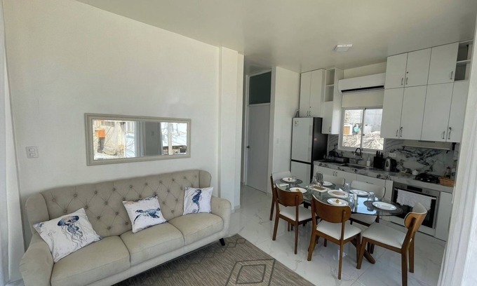 Punta Sal Apartment | Sweet Home in Punta Sal