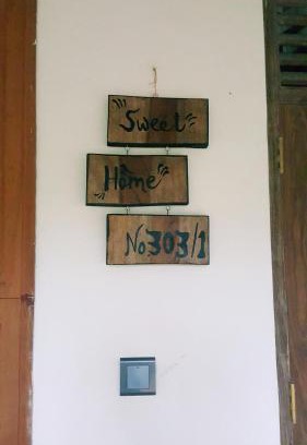 Kananke House | Sweet Home