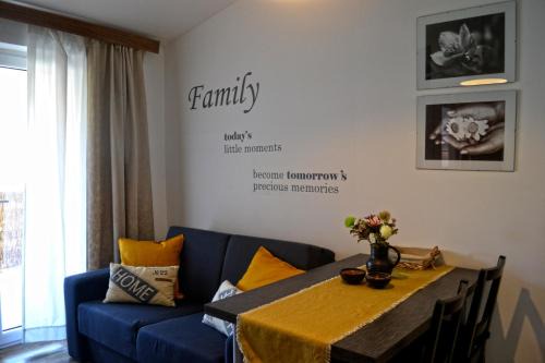 Vintijan Apartment | Sweet Home Lustig