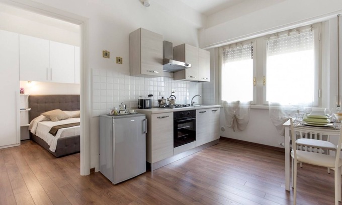 San Jacopino Apartment | Sweet Home Marisa, bright and cozy close to Florence city center