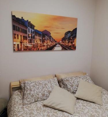 San Donato Milanese House | Sweet Home Milano B&B