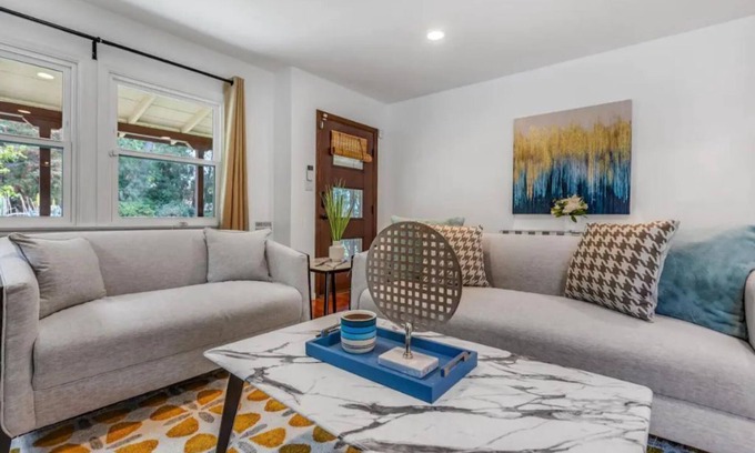 Altadena House | SWEET HOME|Near Rose Bowl|Perfect for Family