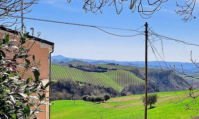 San Savino House | Sweet Home Offida