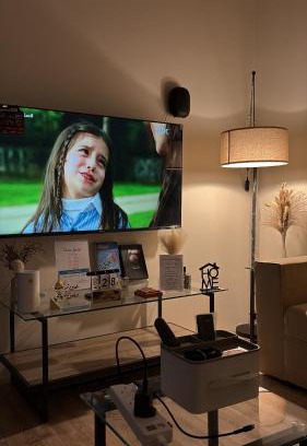 Ha'il Apartment | Sweet home