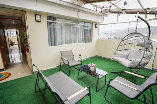 Cusco Apartment | Sweet Home tu hogar en Cusco