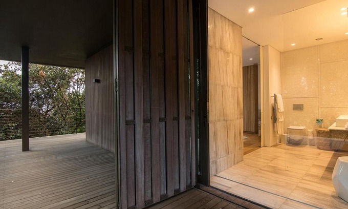 Salt Rock Apartment | Sweet home