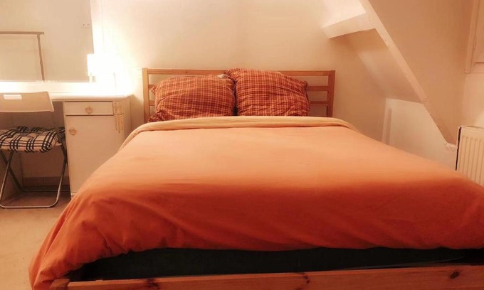 Gagny House | sweet house