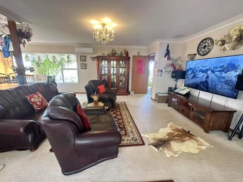 Sunnyhills Villa | sweet house