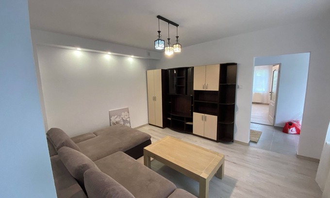 Sibiu House | Sweet house Sibiu