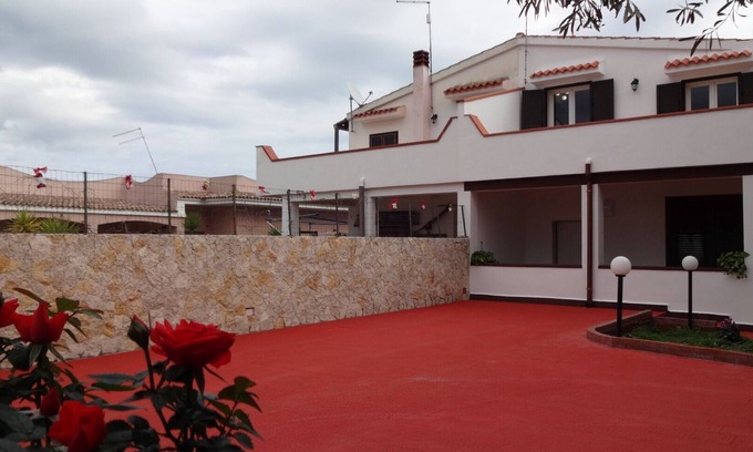 Fontane Bianche Apartment | Sweet Holiday House.