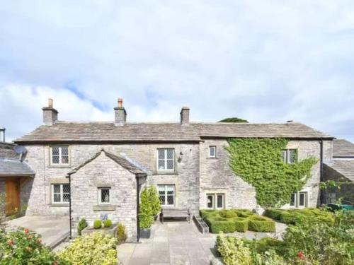 Peak District National Park House | Sweet Knoll Farm