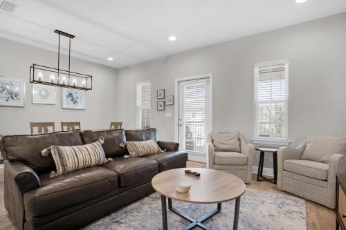 Villages of Crystal Beach House | Sweet Life