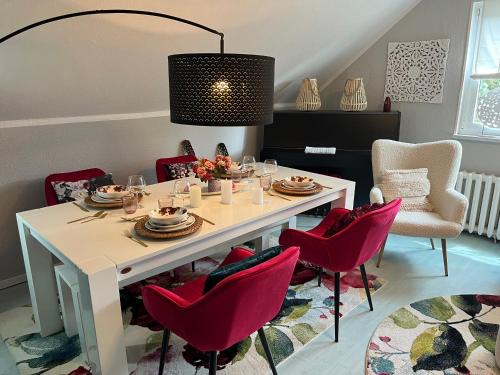 Hohenschoenhausen Apartment | Sweet Little Home Mimi