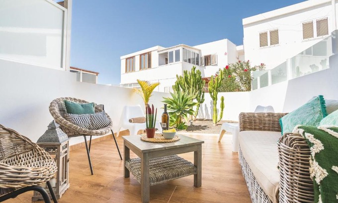 Playa Blanca House | Sweet Marina