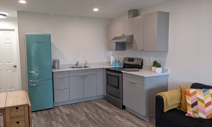 Central Okanagan House | Sweet Oyama - in the heart of the Okanagan