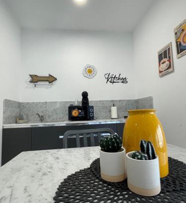 Cassino Apartment | Sweet relax del gari 3-2