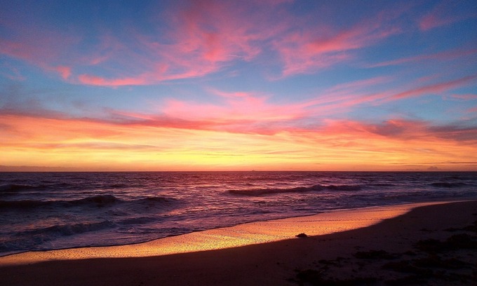 Vilano Beach House | Sweet Sandcastle Vacations: A Luxury Beach Getaway!