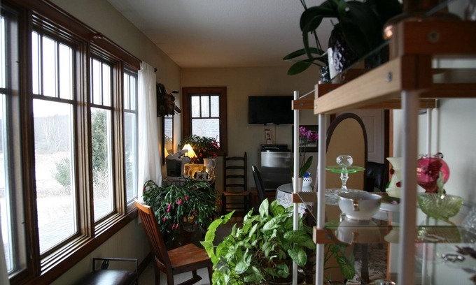 Clare Bed & Breakfast | Sweetfern Inn