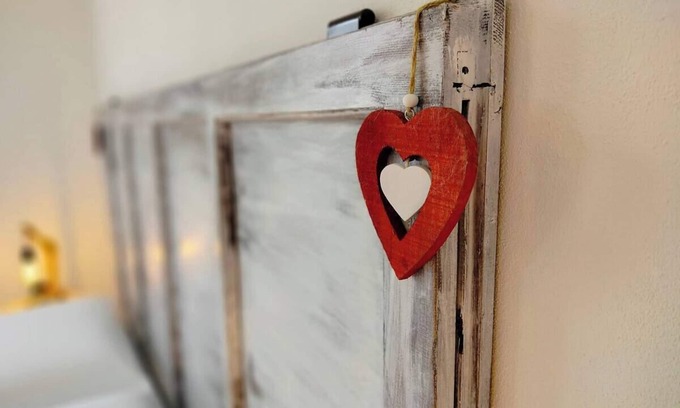 Busto Arsizio Apartment | Sweetheart Apartment - Busto Arsizio