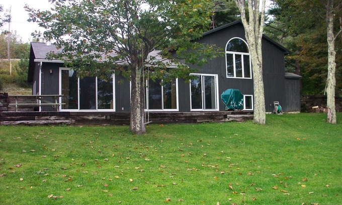 Liberty House | Swim, Fish, Relax, Explore.The Way Vacation Should Be!