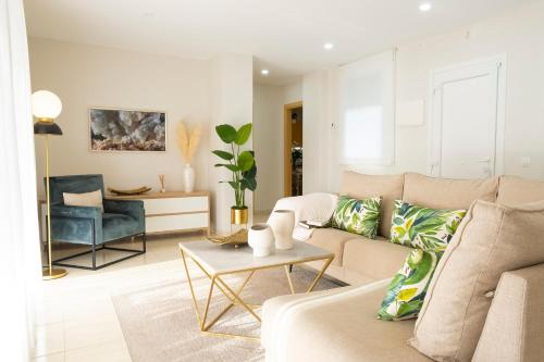 Complejo turistico Amarilla Golf Apartment | Swing & Golf Penthouse