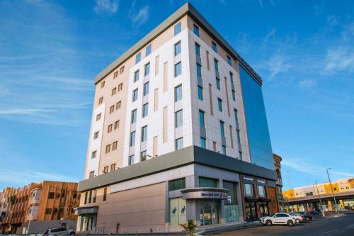 Hera Street Hotel | Swiss Blue Hotel - Hera