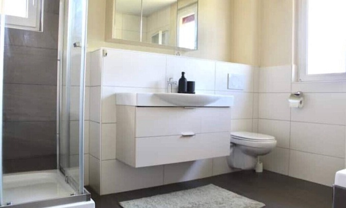 Rohr Apartment | Swiss Tranquility Suites - Apartment 1n