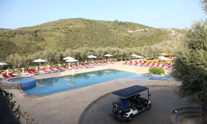 Kaftoun Cabin | Swizore