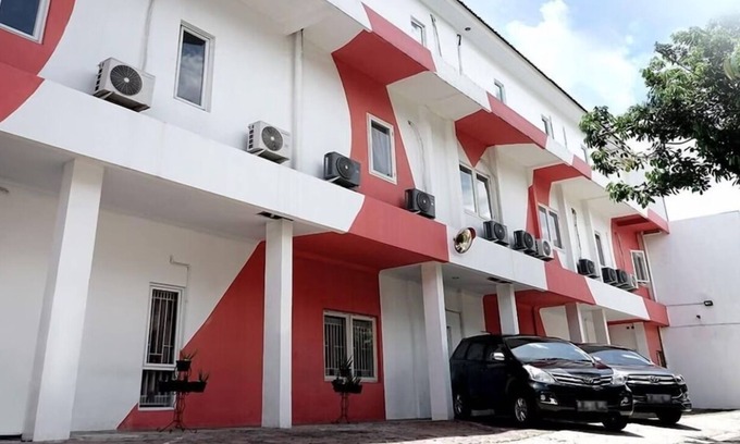 Jakarta House | Syailendra Residence