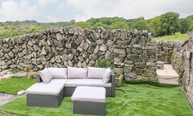 Calwich Cottage | Sycamore Cottage