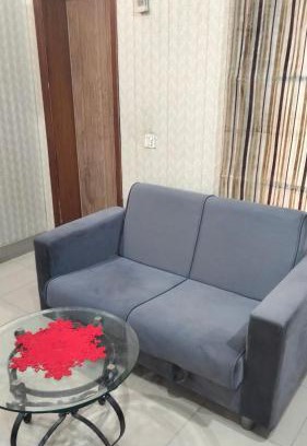 Lahore House | Syeda Cottage