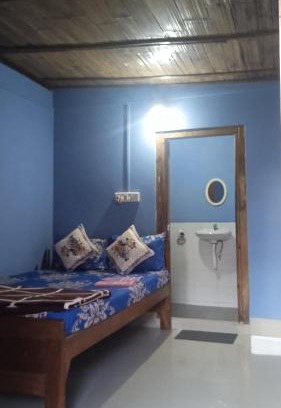Laitmawsiang House | Sylvan homestay mawlynnong