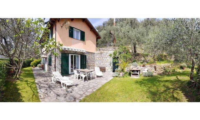 Boscomare House | Sylviane House