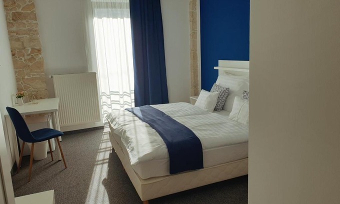 Fertorakos Bed & Breakfast | Szitakötő Panzió