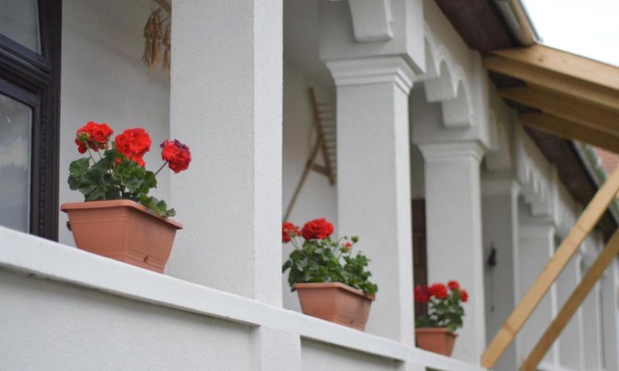 Abod Apartment | TÉLI BEREK VENDÉGHÁZ