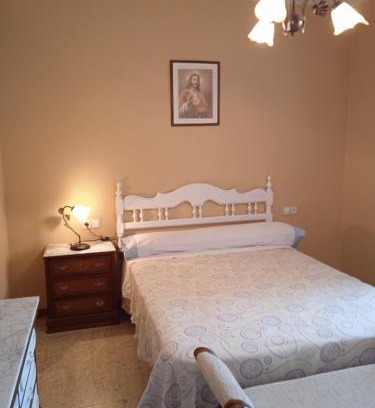 Deiro House | Tío Moncho - Casa Tía María