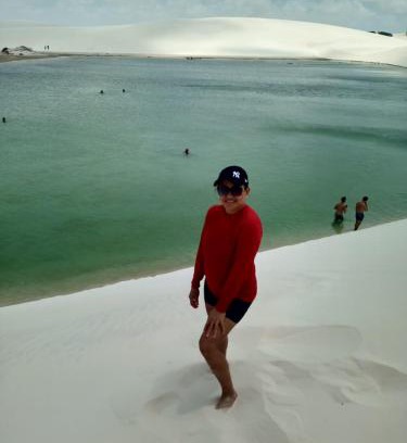 Caicara House | Tô em Casa Hospedagem