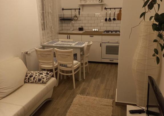 Miskolc-Tapolca Apartment | Tündér Róza Apartman