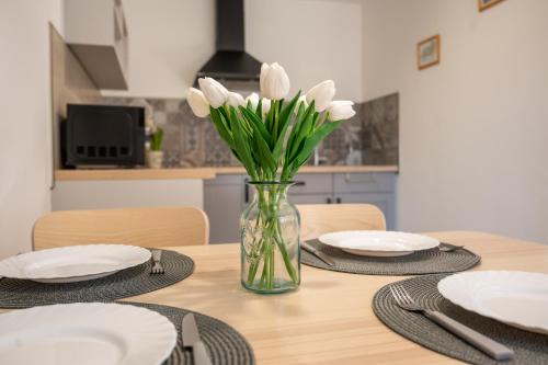 Gyula House | Tündérkert Apartman
