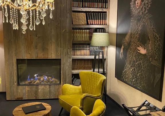 Historical Center Bruges Bed & Breakfast | 't Hartje van Brugge