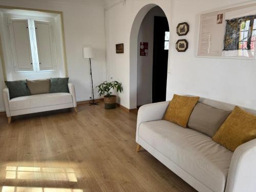 Evora House | T'Inácia Guest House