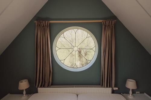 Retranchement Apartment | 't Uilengat 6-8 persoons appartement