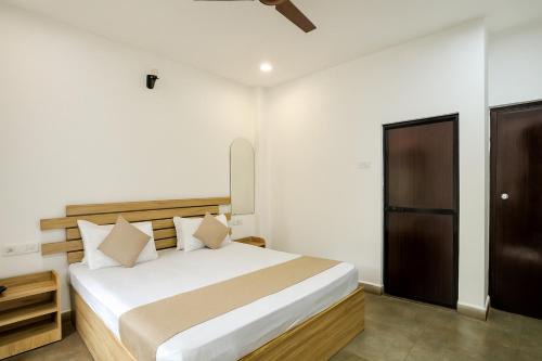 Calangute House | T0MS H0LiDAYS HOMES G0A