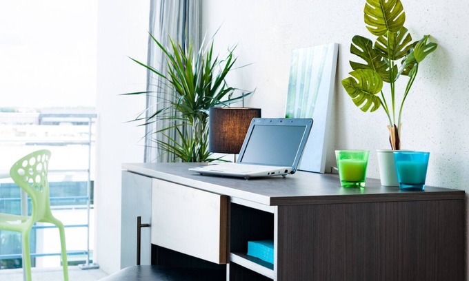 Balma Apartment | T1 and T1B apartments