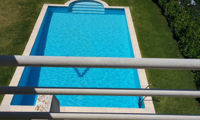 Esposende Condo | T1 com Piscina