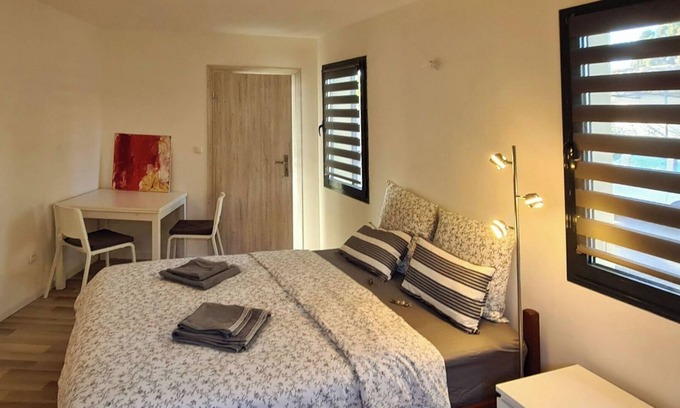 Pezenas Apartment | T1 Pézenas
