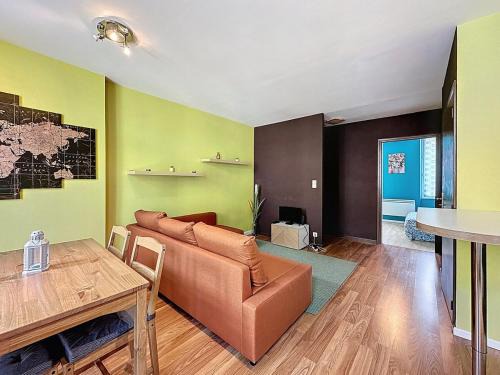 Chatel-Guyon Apartment | T2 Almarc