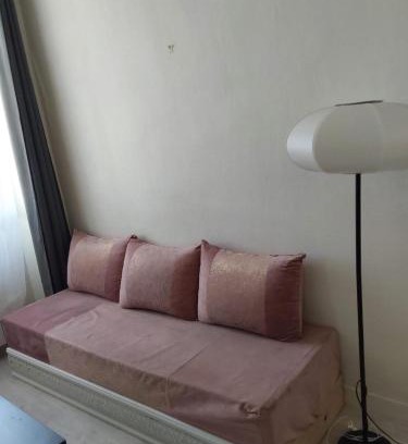 La Capelette Apartment | T2 au soleil